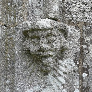 Chapelle Notre-Dame de Coat-an-Poudou