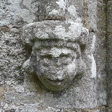 Chapelle Notre-Dame de Coat-an-Poudou