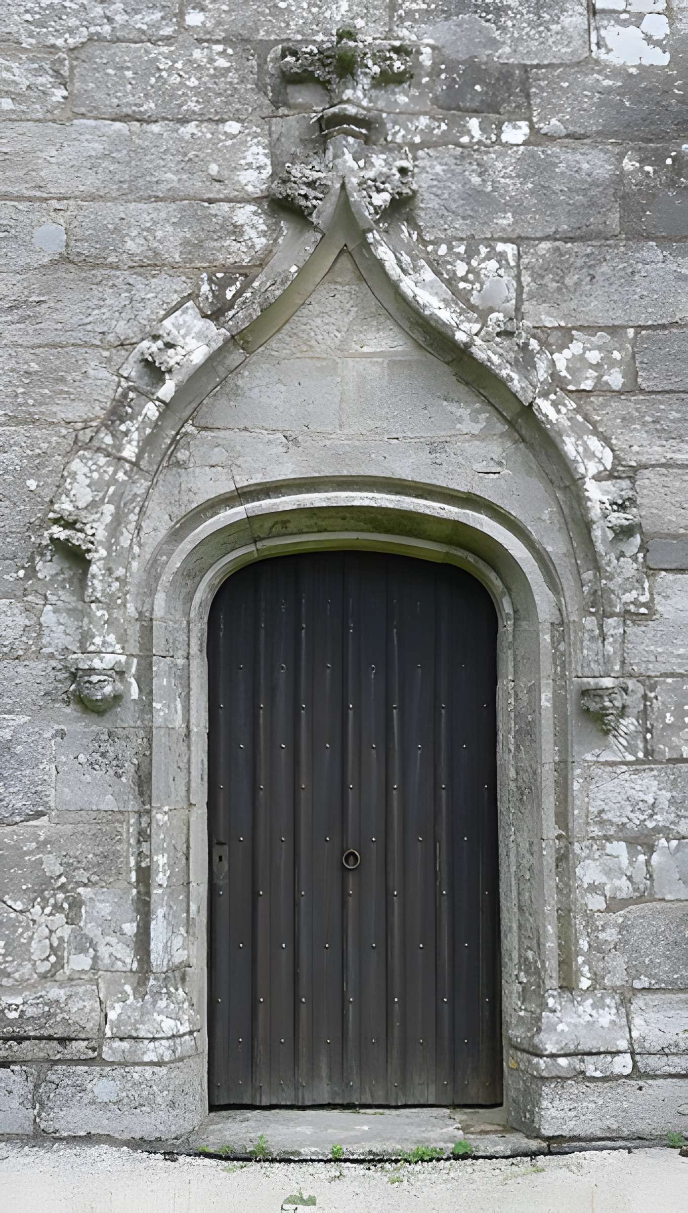 Chapelle Notre-Dame de Coat-an-Poudou