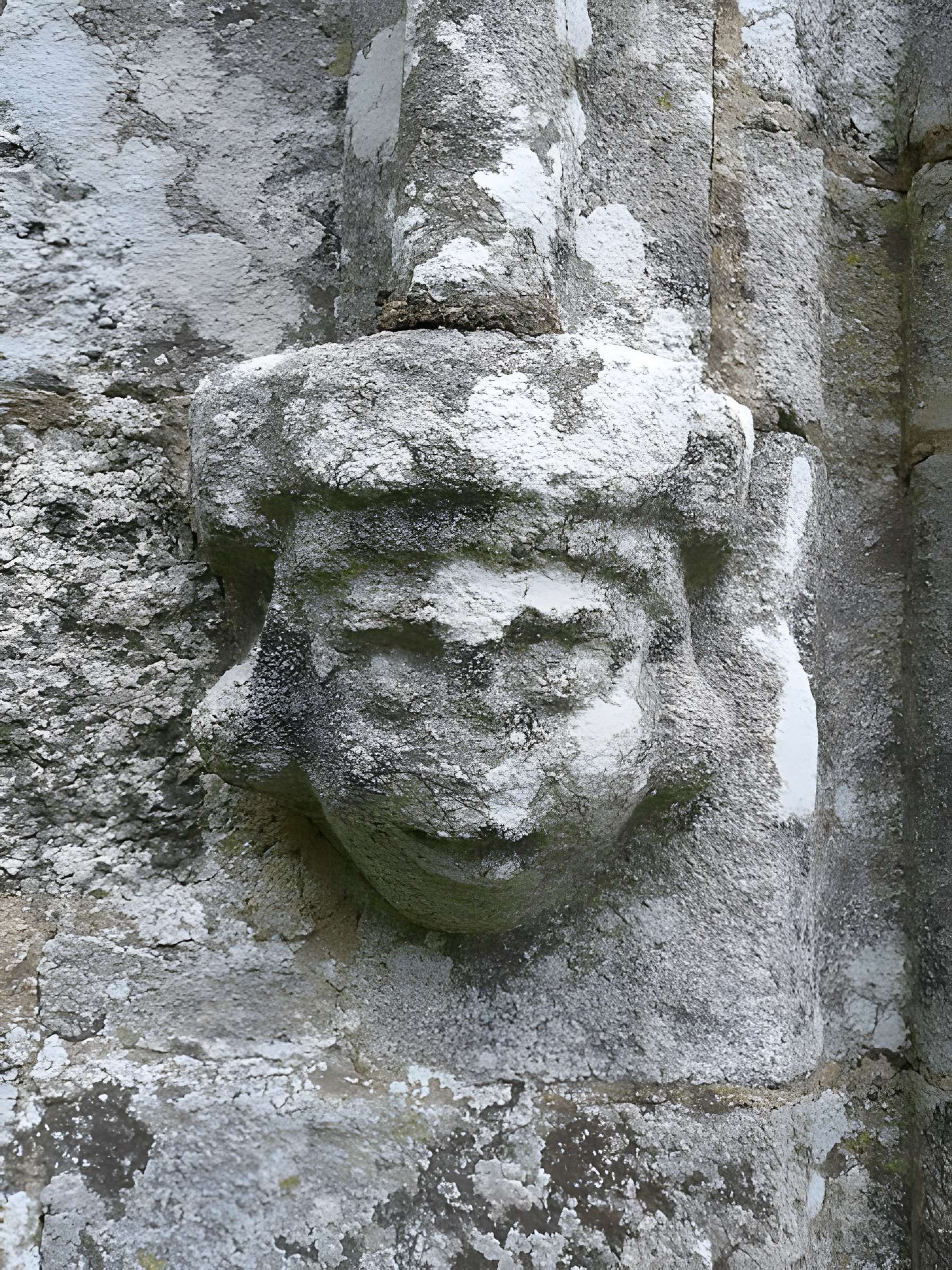 Chapelle Notre-Dame de Coat-an-Poudou