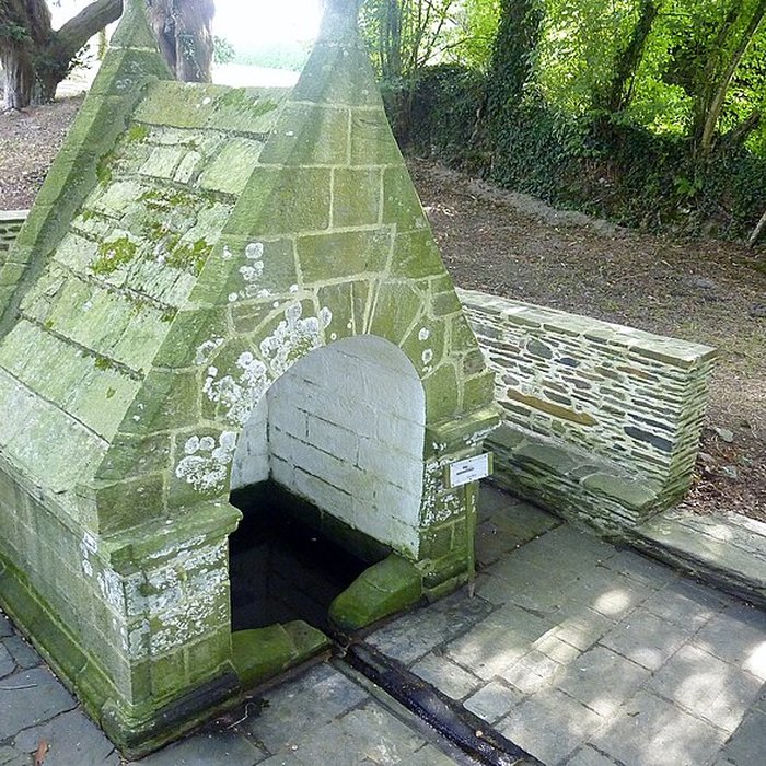 Photo de Chapelle Notre-Dame de Folgoat