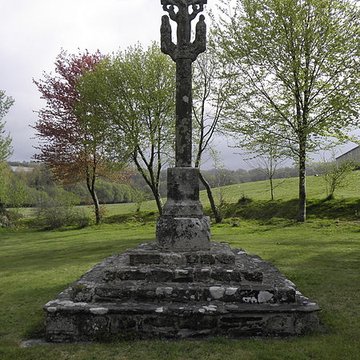 Chapelle Notre-Dame de Folgoat