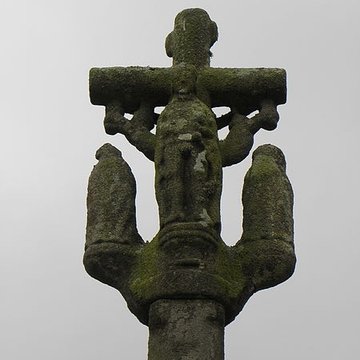 Chapelle Notre-Dame de Folgoat