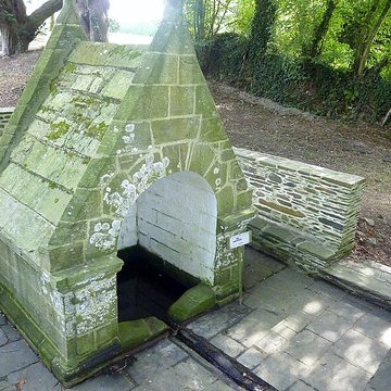 Chapelle Notre-Dame de Folgoat
