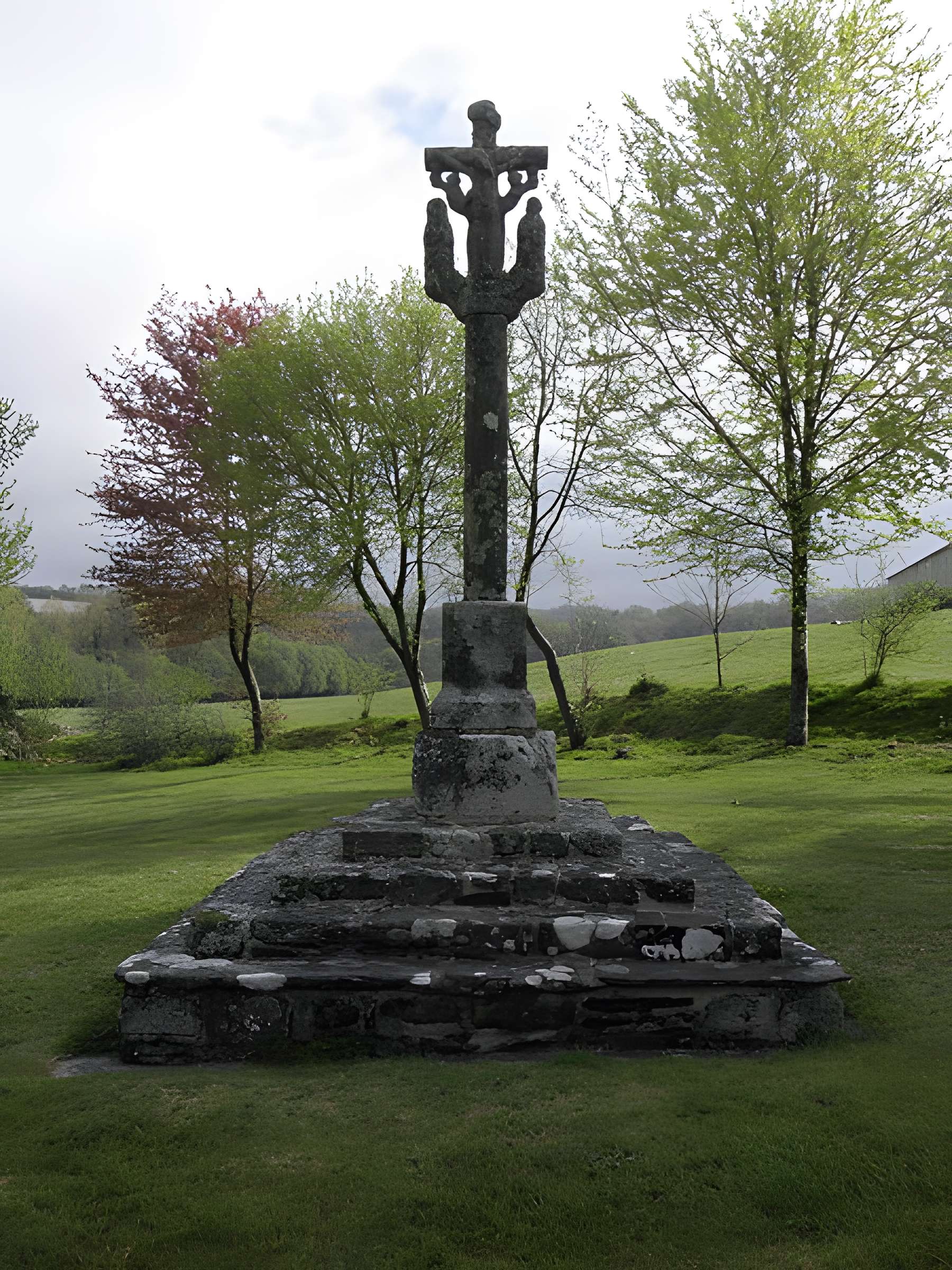 Chapelle Notre-Dame de Folgoat