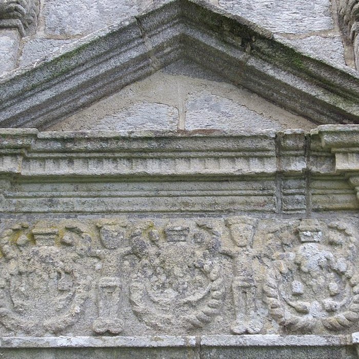 Photo de Chapelle Notre-Dame de Kerdroguen