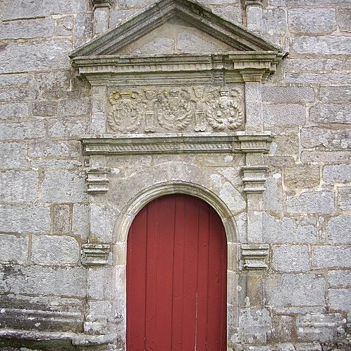 Photo de Chapelle Notre-Dame de Kerdroguen