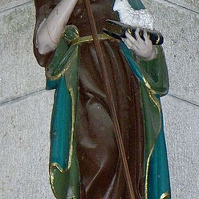 Photo de Chapelle Notre-Dame de Kergoat