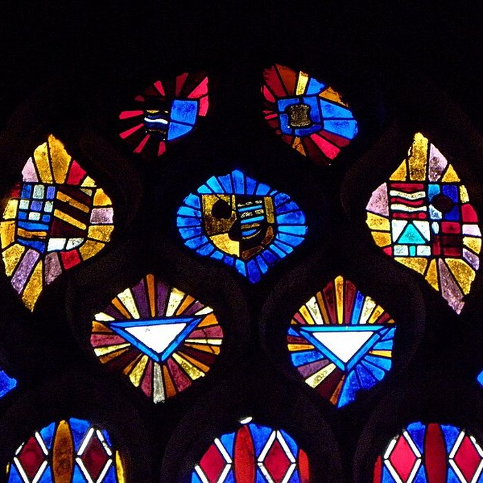 Photo de Chapelle Notre-Dame de Kergoat