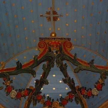 Chapelle Notre-Dame de Kergoat