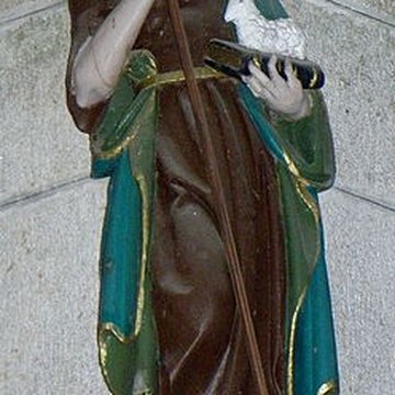 Chapelle Notre-Dame de Kergoat