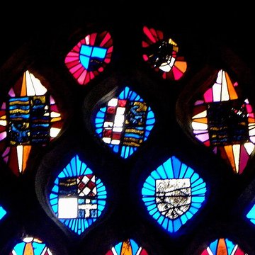 Chapelle Notre-Dame de Kergoat