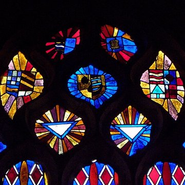 Chapelle Notre-Dame de Kergoat