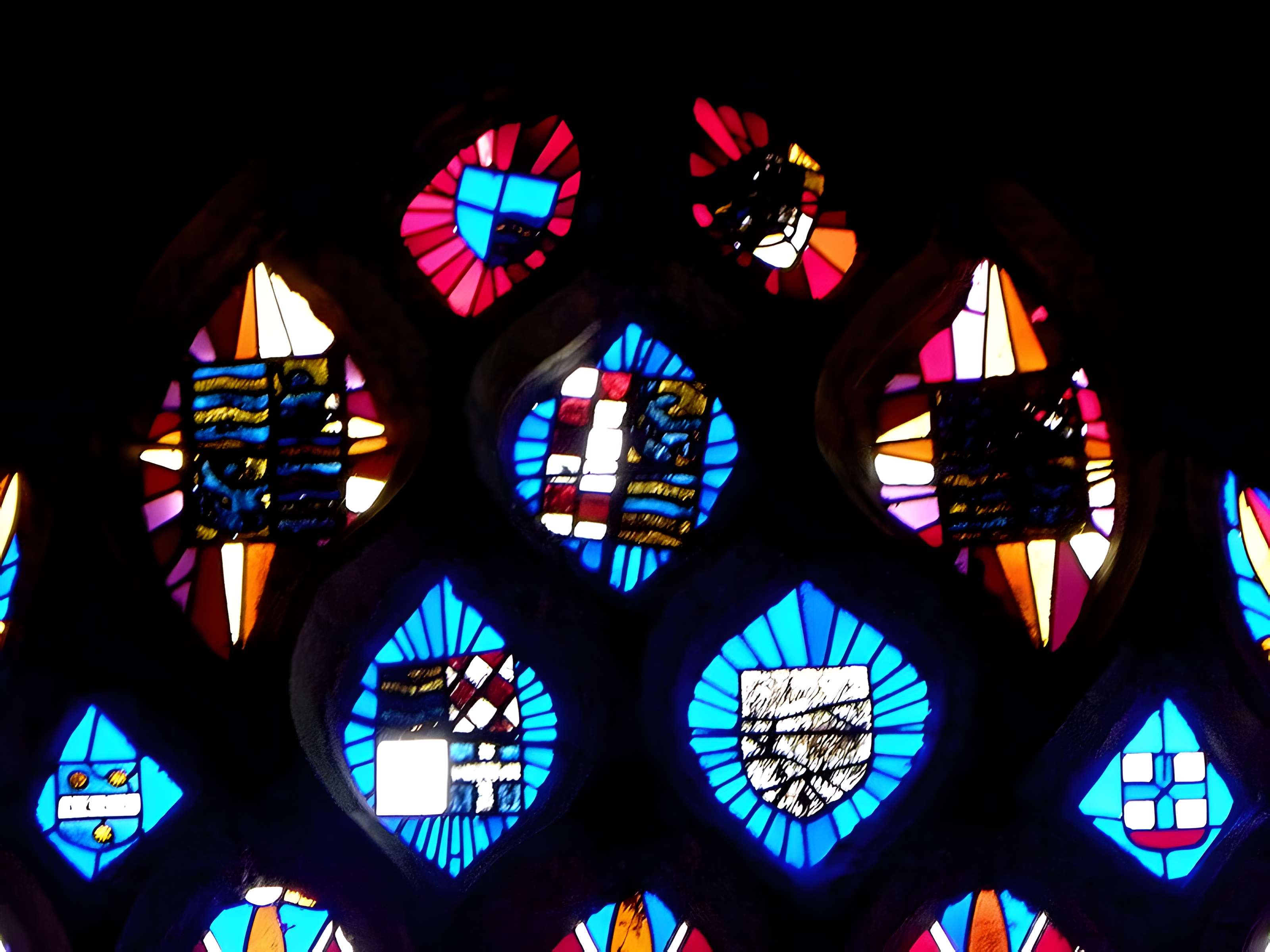 Chapelle Notre-Dame de Kergoat