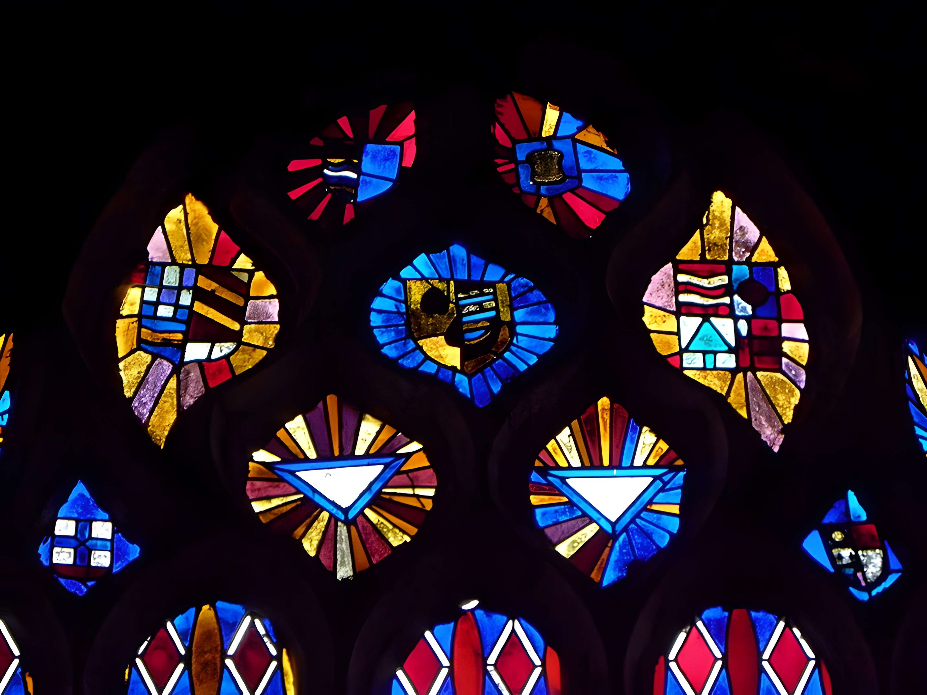 Chapelle Notre-Dame de Kergoat