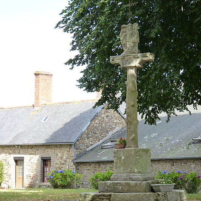 Photo de Chapelle Notre-Dame de Kergrist Le Faouët