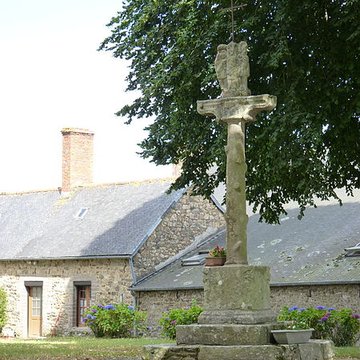 Chapelle Notre-Dame de Kergrist Le Faouët