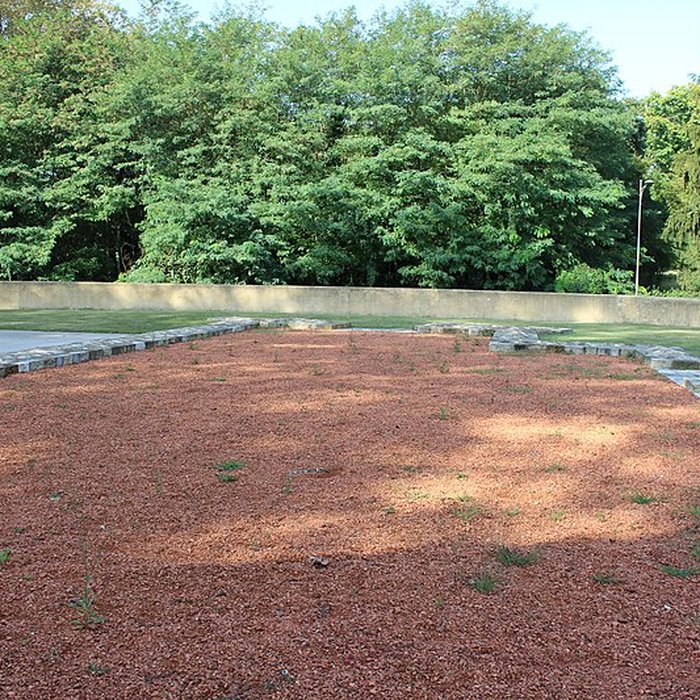 Photo de Crypte de Saint-Girons à Hagetmau