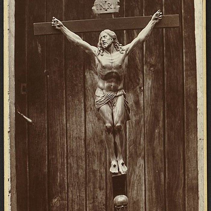 Photo de Crypte de Saint-Girons à Hagetmau