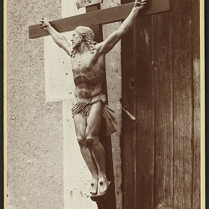 Photo de Crypte de Saint-Girons à Hagetmau