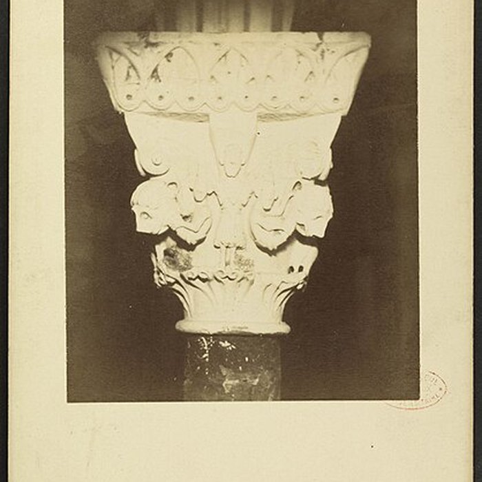 Photo de Crypte de Saint-Girons à Hagetmau