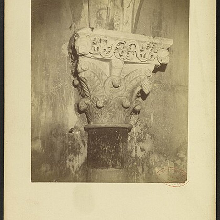 Photo de Crypte de Saint-Girons à Hagetmau