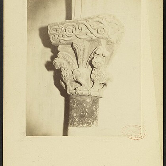 Photo de Crypte de Saint-Girons à Hagetmau