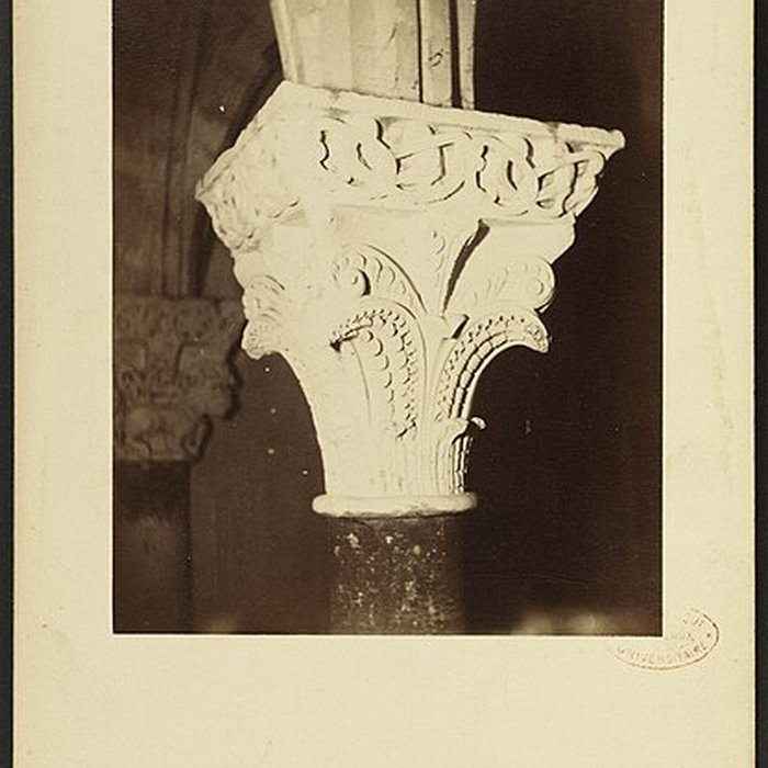 Photo de Crypte de Saint-Girons à Hagetmau