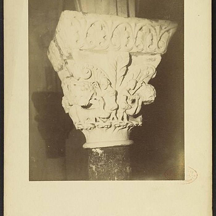 Photo de Crypte de Saint-Girons à Hagetmau