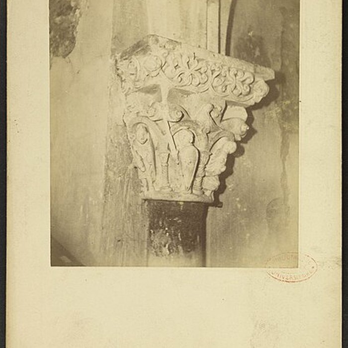 Photo de Crypte de Saint-Girons à Hagetmau