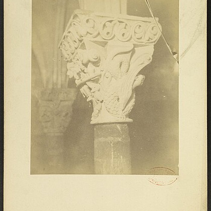 Photo de Crypte de Saint-Girons à Hagetmau