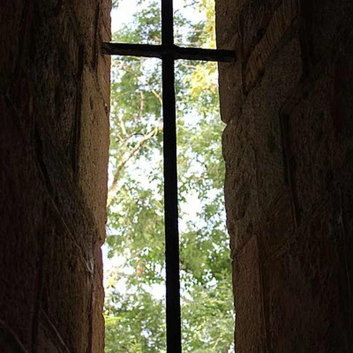 Photo de Crypte de Saint-Girons à Hagetmau