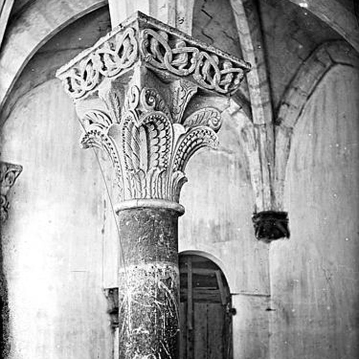 Photo de Crypte de Saint-Girons à Hagetmau