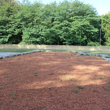 Crypte de Saint-Girons à Hagetmau