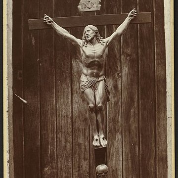 Crypte de Saint-Girons à Hagetmau