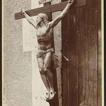 Crypte de Saint-Girons à Hagetmau