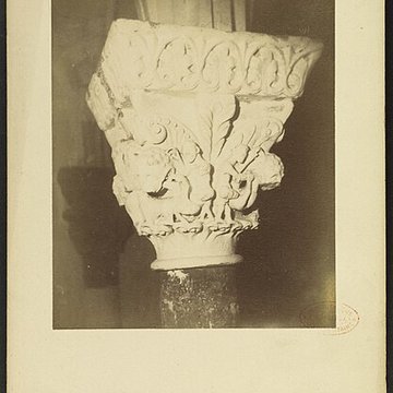 Crypte de Saint-Girons à Hagetmau