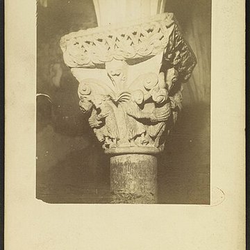 Crypte de Saint-Girons à Hagetmau