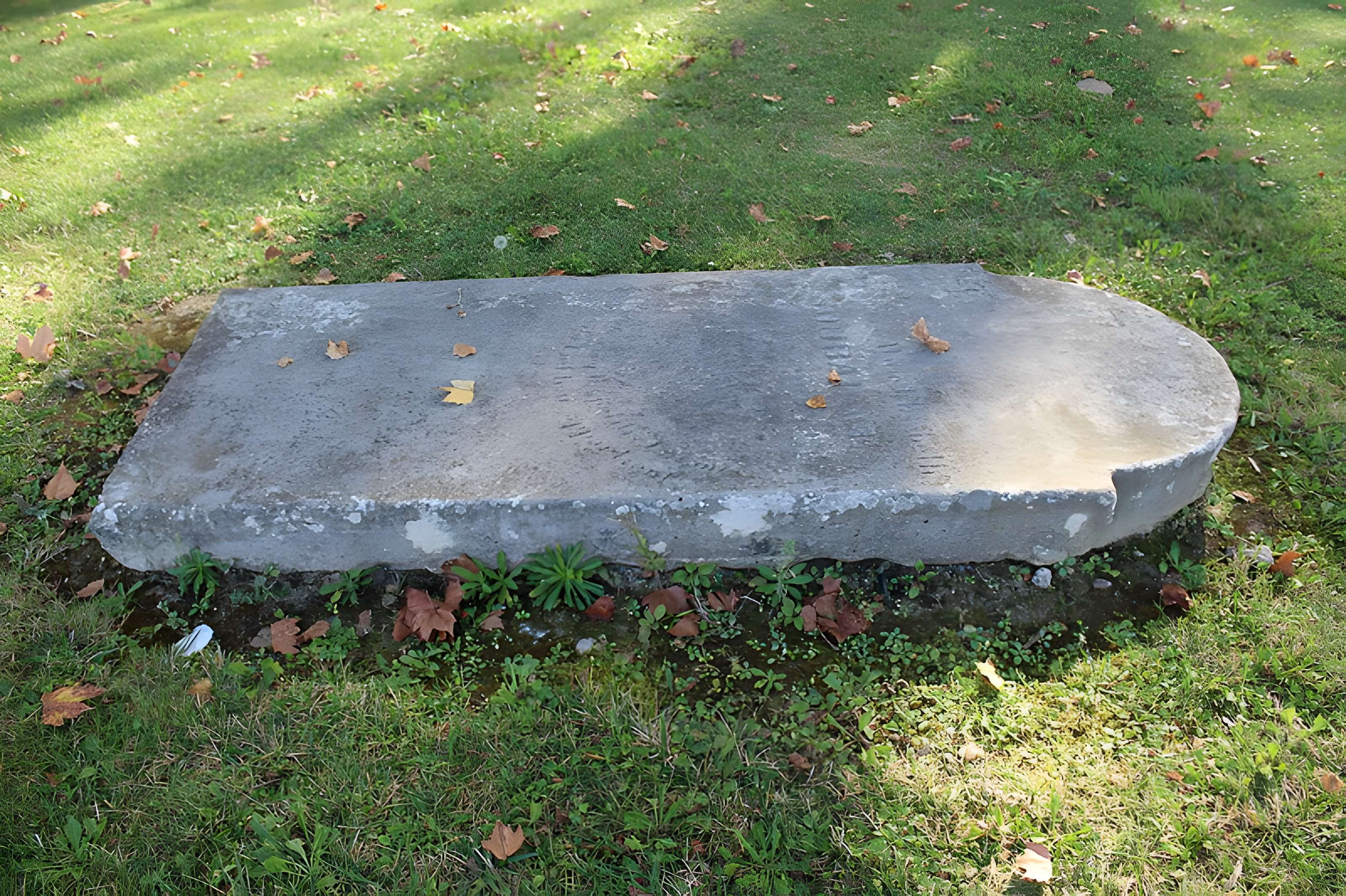 Crypte de Saint-Girons à Hagetmau