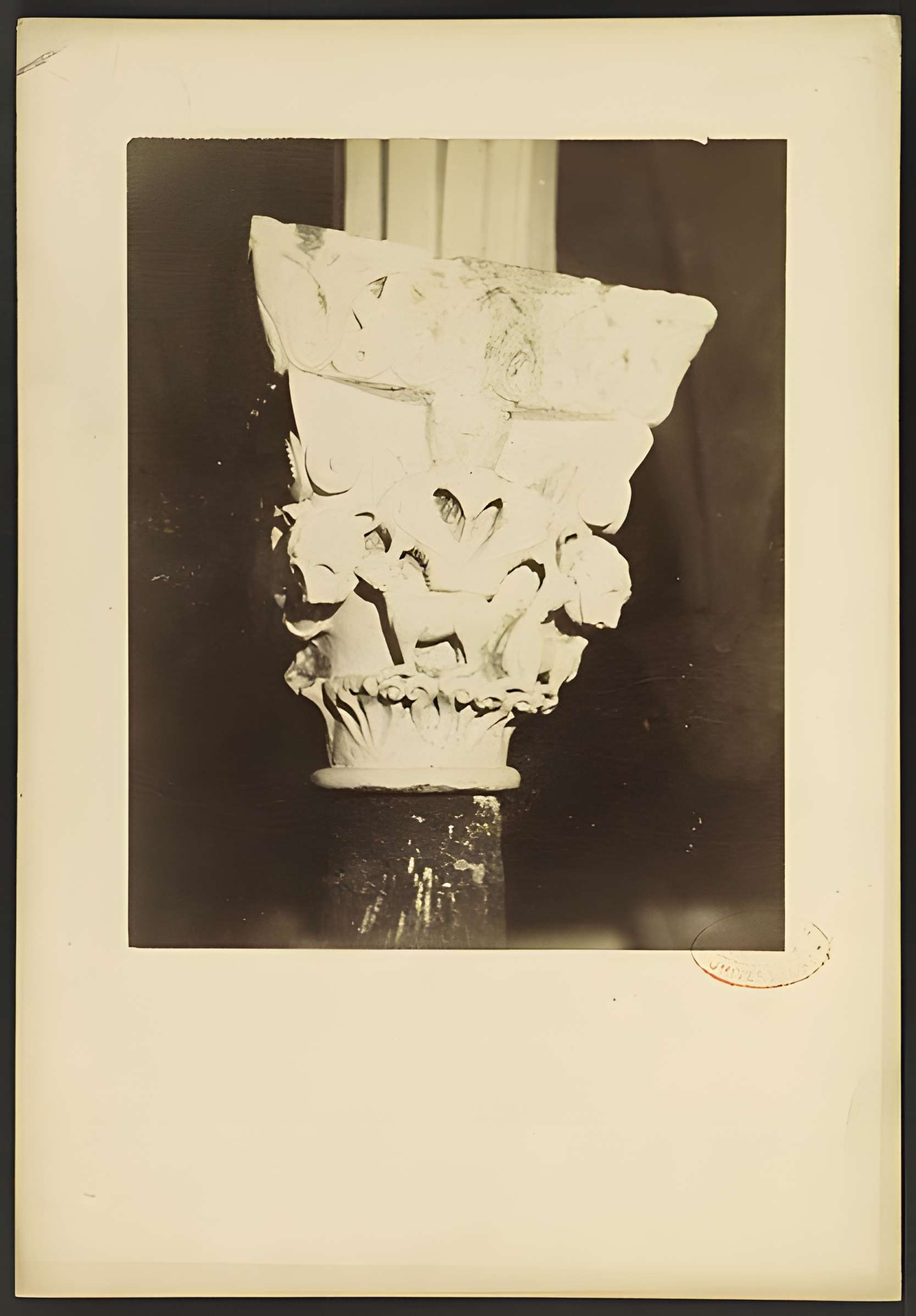 Crypte de Saint-Girons à Hagetmau