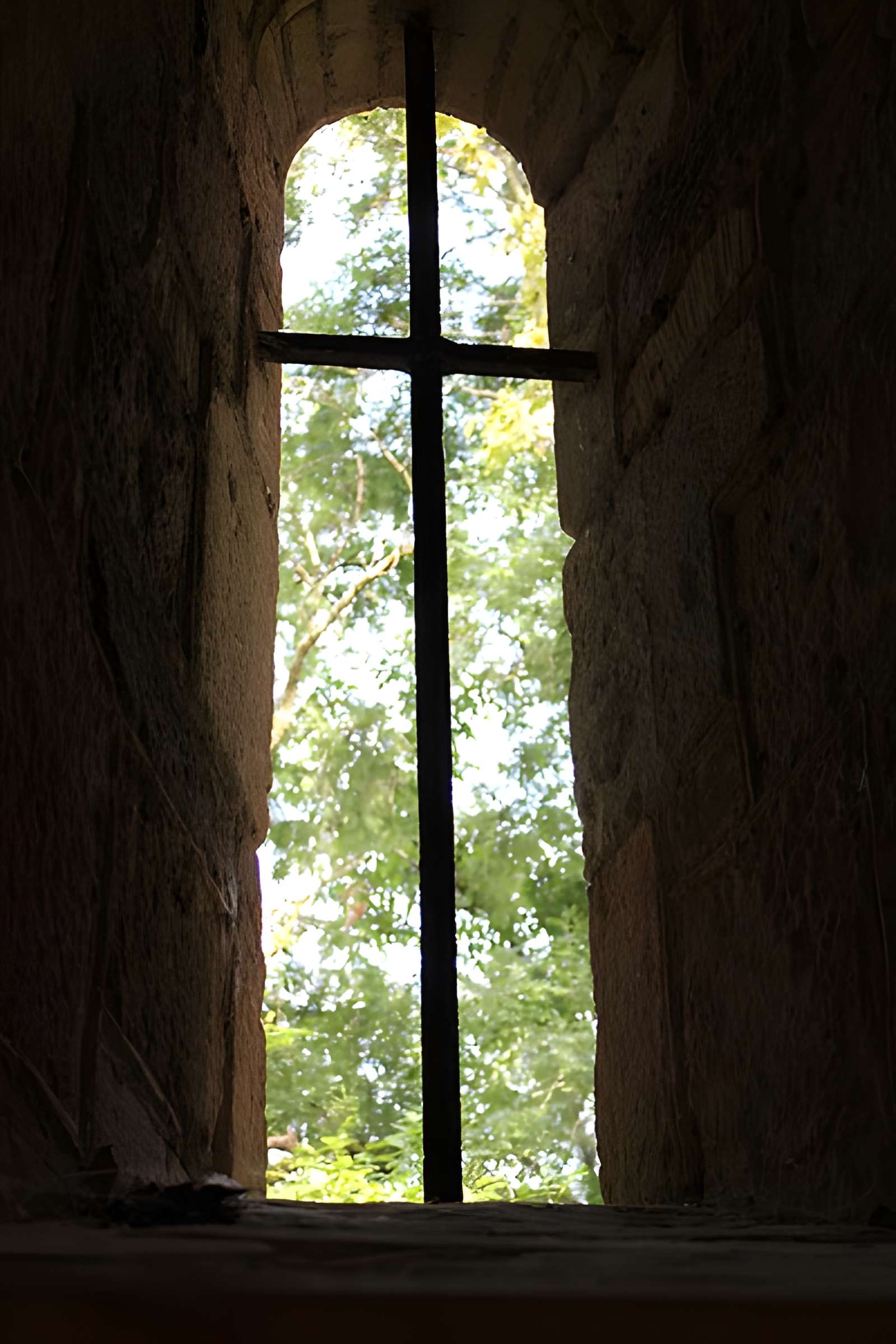 Crypte de Saint-Girons à Hagetmau