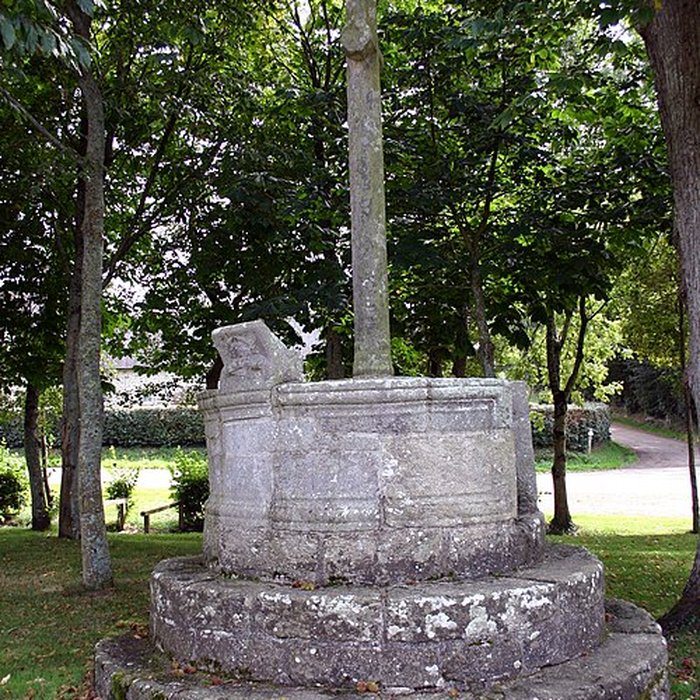 Photo de Chapelle Notre-Dame de Kérinec