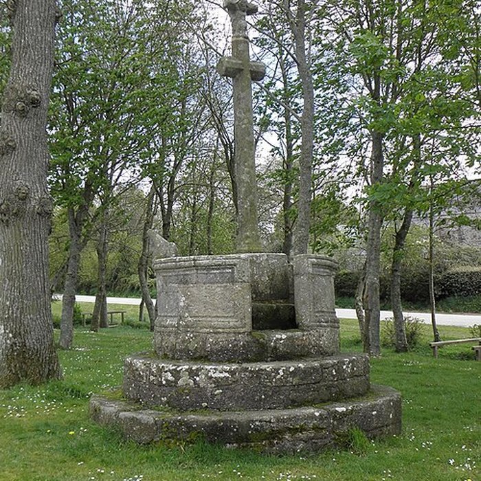 Photo de Chapelle Notre-Dame de Kérinec