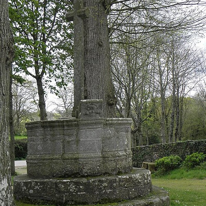 Photo de Chapelle Notre-Dame de Kérinec