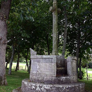 Chapelle Notre-Dame de Kérinec