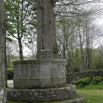 Chapelle Notre-Dame de Kérinec