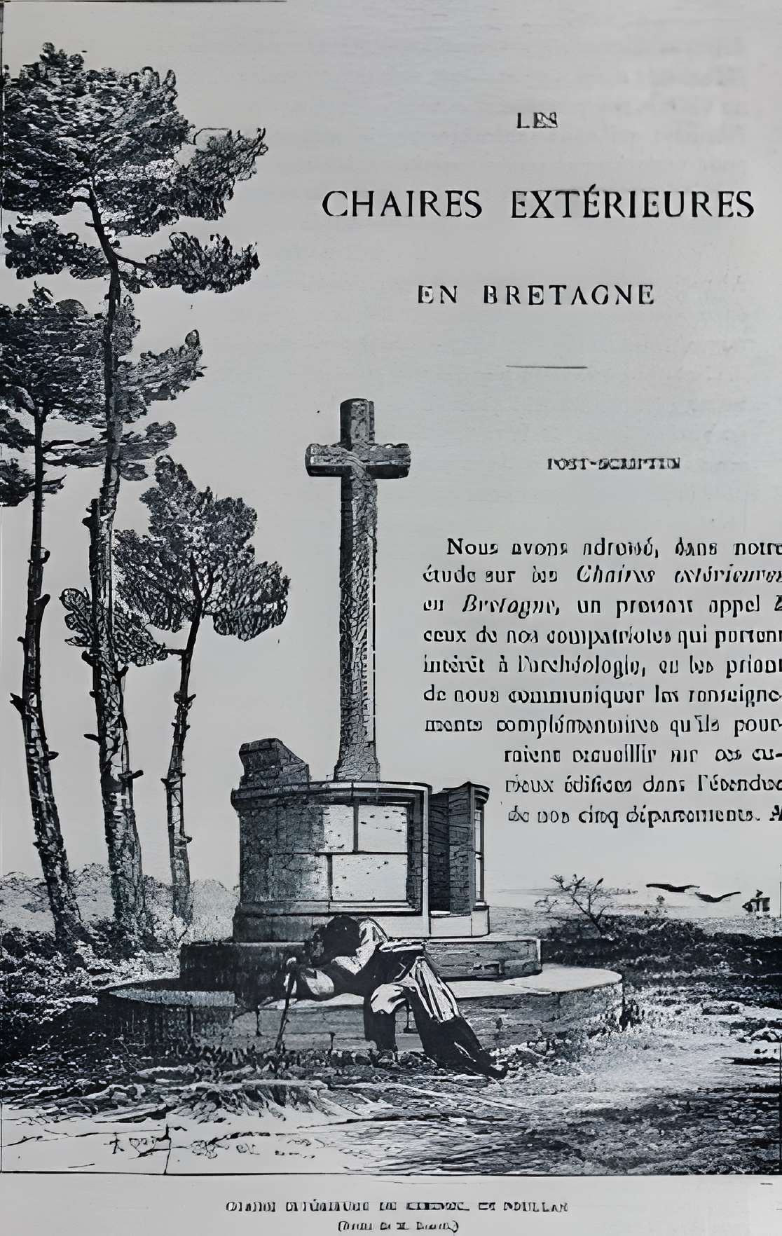 Chapelle Notre-Dame de Kérinec