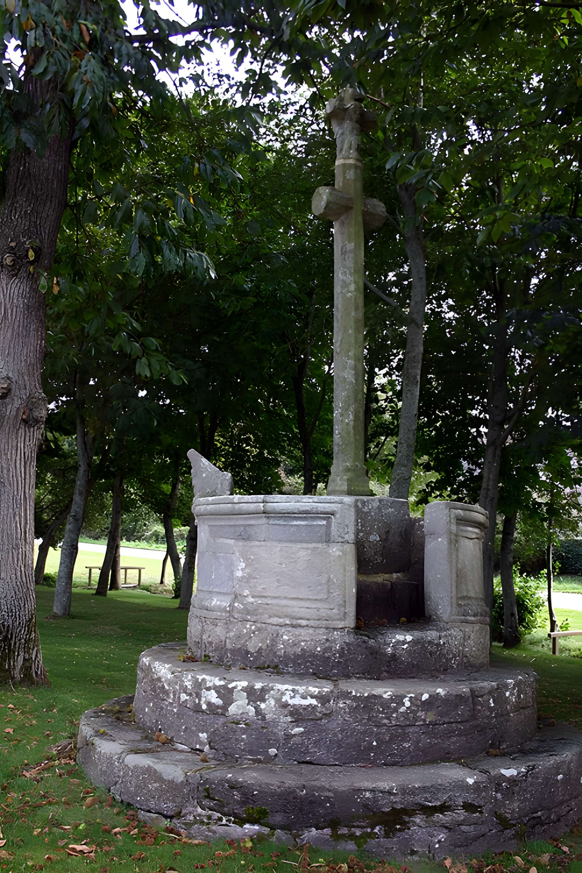 Chapelle Notre-Dame de Kérinec