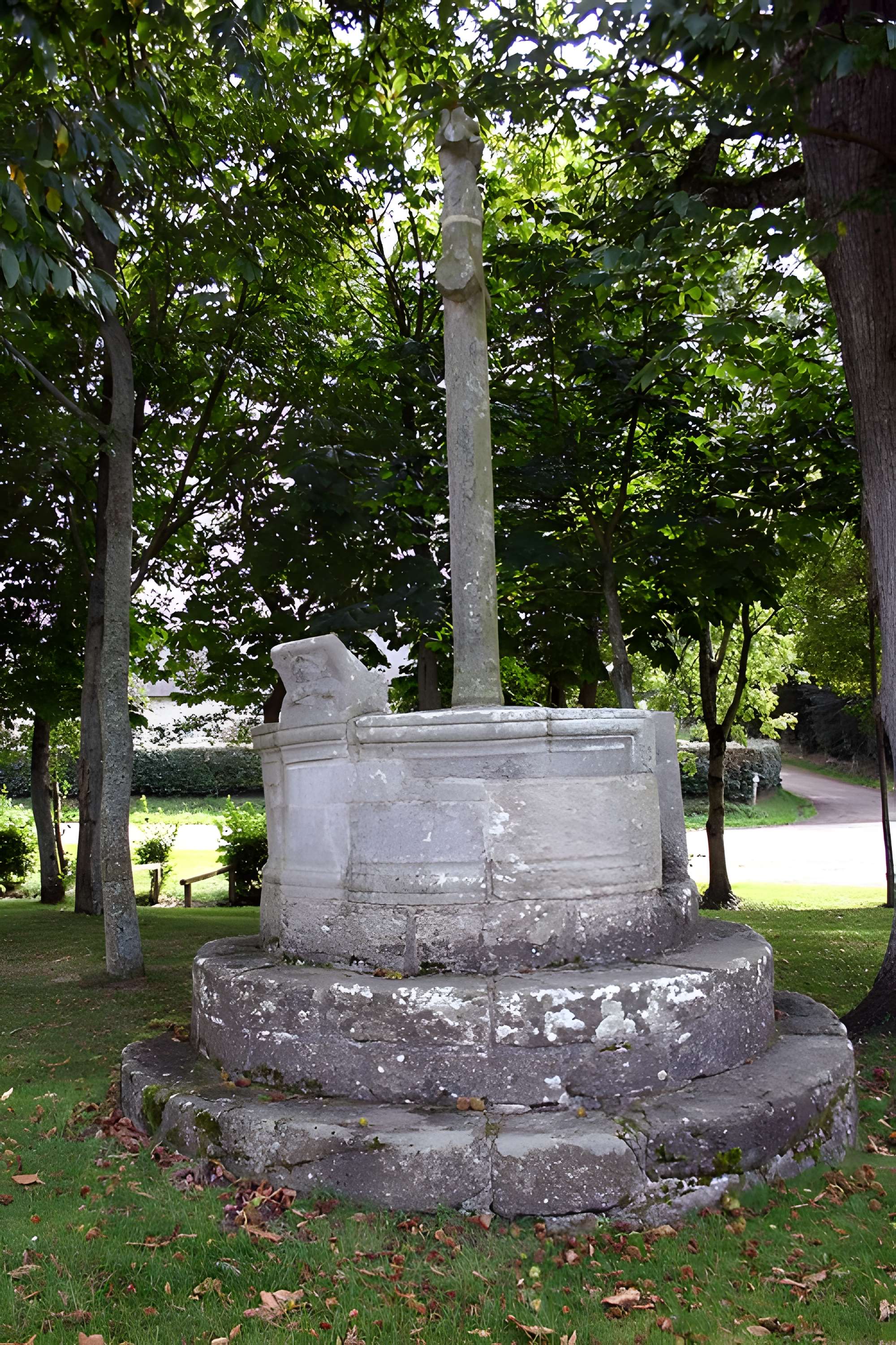 Chapelle Notre-Dame de Kérinec