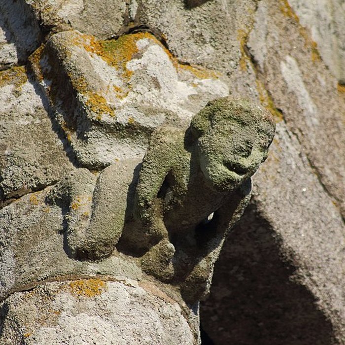 Photo de Chapelle Notre-Dame de Kerven
